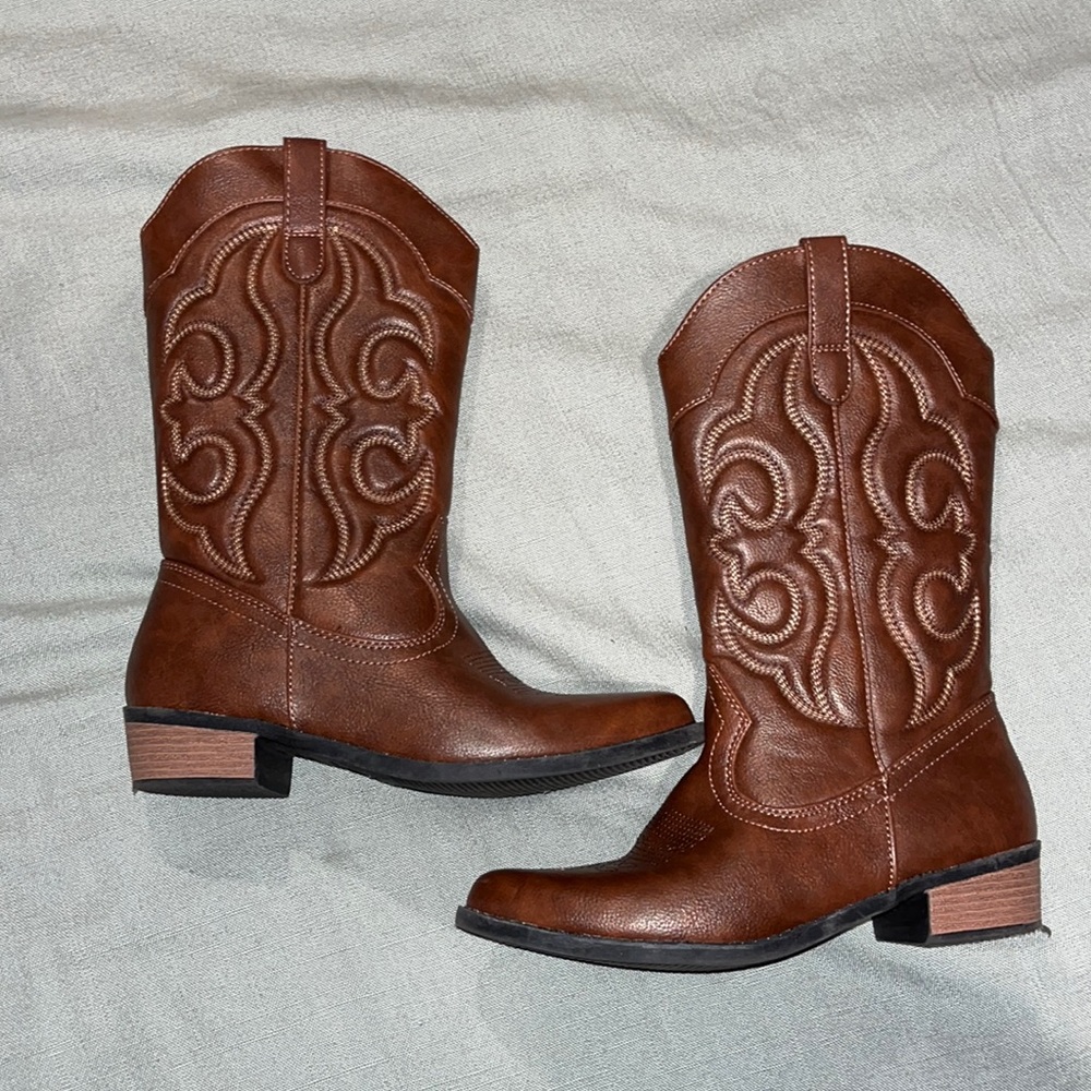 COPY - Cowboy boots